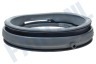 Whirlpool Wasmachine Manchet Met brede en kleine tuit