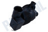 Whirlpool Wasmachine C00625818 Kuip-pomp slang