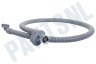 Bauknecht Wasmachine Slang Aanvoer incl. aquastop