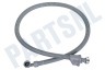 Bauknecht Wasmachine Slang Aanvoer incl. aquastop