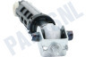 Whirlpool Wasmachine Schokbreker