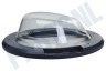 Whirlpool Wasmachine C00523669 Deur Compleet