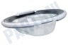 Whirlpool C00516632 Vuldeur Compleet