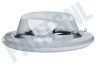 Whirlpool C00516632 Vuldeur Compleet
