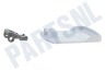 Whirlpool Wasmachine Deurgreep Wit