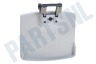 Whirlpool Wasmachine Deurgreep Wit