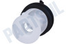 Whirlpool Wasmachine Filter Compl. voor pomp