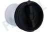 Whirlpool Wasmachine Filter Compl. voor pomp