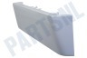 Whirlpool Wasmachine C00508843 Plint Onder, Wit