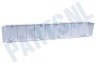 Whirlpool Wasmachine C00508843 Plint Onder, Wit