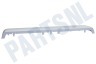 Whirlpool Wasmachine C00508843 Plint Onder, Wit