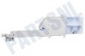 Whirlpool Wasmachine Zeepbak Compleet met houder