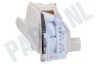 Indesit Wasmachine Zeepbak Compleet met houder