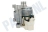 Whirlpool Wasmachine Motor Askoll H15+PFC