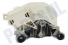 Whirlpool Wasmachine Motor Askoll H15+PFC