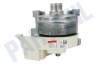 Whirlpool Wasmachine Motor Askoll H15+PFC