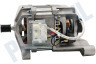 Whirlpool Wasmachine Motor