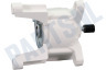 Indesit Wasmachine Motor