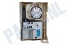 Whirlpool Wasmachine Timer Met printplaat, 461973071683