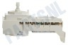 Whirlpool Wasmachine Timer Met printplaat, 461973071683