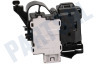 Whirlpool Wasmachine Deurrelais 3 contacten