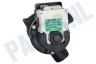 Alternatief Wasmachine Pomp Afvoer, 2 tuiten Plaset