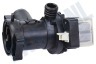 Alternatief Wasmachine Pomp Afvoer, 2 tuiten Plaset