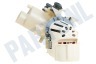 Whirlpool Wasmachine Pomp Afvoer
