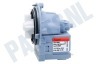 Whirlpool 480181701068 Afvoerpomp Askoll 50Hz 0,2A 34W