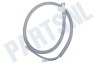 Samsung Wasmachine DD62-00102A Toevoerslang Aquastop 2 meter