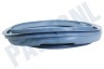 Samsung Wasmachine DC61-20219E Manchet Met lip en 3 gaten