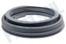 Samsung Wasmachine DC61-20219A Manchet Met lip en 3 gaten