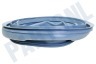 Alternatief Wasmachine DC61-20219A Manchet Met lip en 3 gaten
