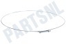 Samsung Wasmachine DC91-12077G Knelring Manchet