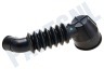 Samsung Wasmachine DC62-10304A Slang kuip pomp 7 ribbels