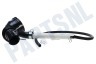 Samsung Wasmachine DC97-17330A Slang kuip pomp 5 ribbels
