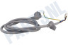 Samsung Wasmachine DC96-00146A Netsnoer