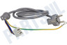 Samsung Wasmachine DC96-00146A Netsnoer