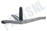 Samsung Wasmachine DC97-14370E Trommelkruis As hoogte 13,5cm