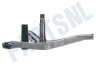 Samsung Wasmachine DC97-14370E Trommelkruis As hoogte 13,5cm