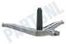 Samsung Wasmachine DC97-14370E Trommelkruis As hoogte 13,5cm