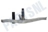 Samsung Wasmachine DC97-14370D Trommelkruis As hoogte 12,5cm