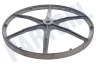 Samsung Wasmachine DC66-10176B Snaarwiel 6 spaken