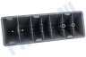Samsung Wasmachine DC66-00523A Trommelrib 7 gaatjes, 6 klemmen