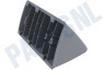 Samsung Wasmachine DC66-00523A Trommelrib 7 gaatjes, 6 klemmen