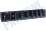 Samsung Wasmachine DC66-00759A Trommelrib 8 gaatjes