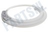 Samsung Wasmachine DC97-15476A Deurrand Binnenrand wit