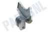 Samsung Wasmachine DC64-01442B Deurgreep Grijs