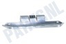 Samsung Wasmachine DC64-01442B Deurgreep Grijs