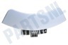 Samsung Wasmachine DC64-01442B Deurgreep Grijs